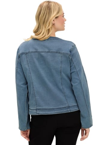 WITT WEIDEN Jeansjacke in Blau