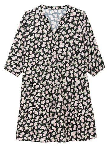 WITT WEIDEN Kleid in Schwarz