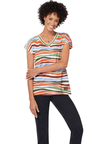 WITT WEIDEN Shirt meerkleurig