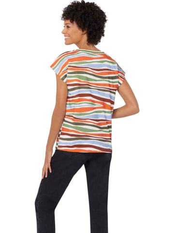 WITT WEIDEN Shirt meerkleurig