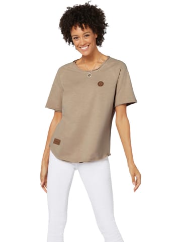 WITT WEIDEN Shirt beige