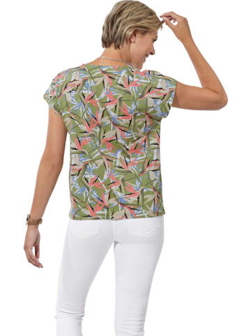 WITT WEIDEN Shirt meerkleurig