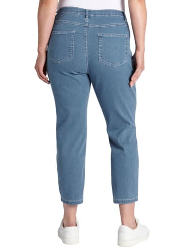 WITT WEIDEN Dżinsy - Slim fit - w kolorze niebieskim