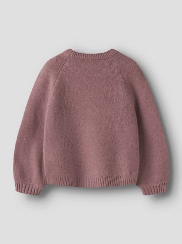 name it Pullover "Doper" in Lila