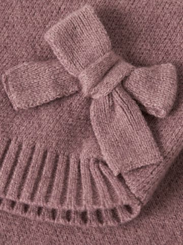 name it Sweter "Doper" w kolorze fioletowym