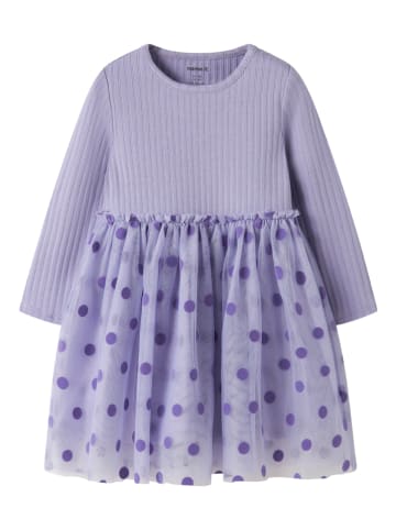 name it Kleid "Nagina" in Hellblau