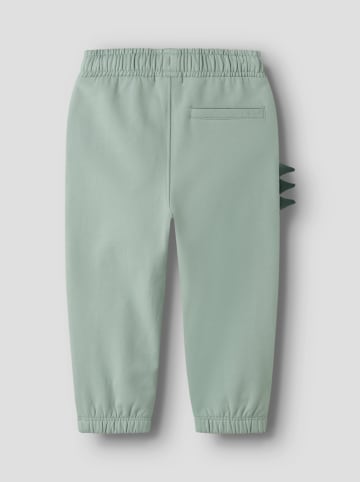 name it Sweathose "Nash" in Grün