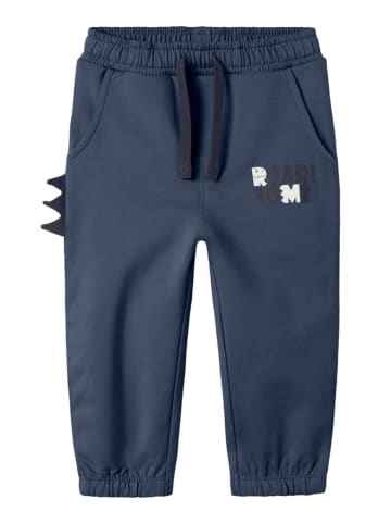 name it Sweathose "Nash" in Dunkelblau