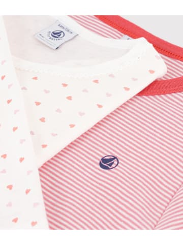 PETIT BATEAU 2 pyjama's