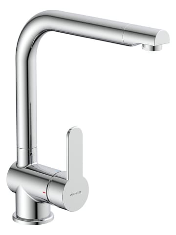 Schütte Spültischarmatur ''Rio'' in Chrom