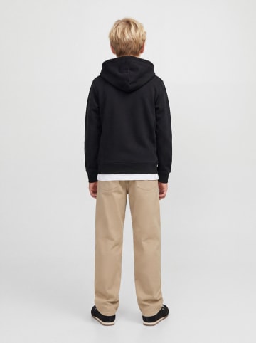 JACK & JONES Junior Bluza "Denver" w kolorze czarnym