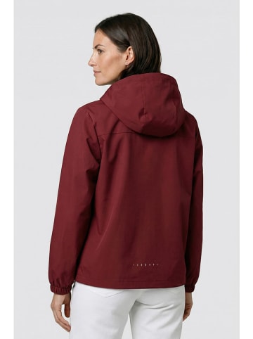 alife and kickin Übergangsjacke in Rot