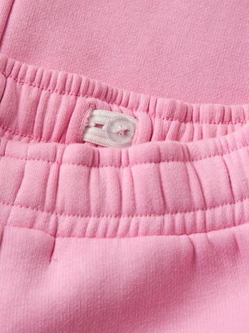 name it Sweathose "Nillina" in Rosa