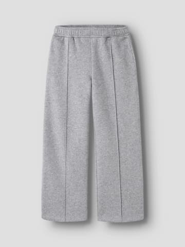 name it Sweathose "Nillina" in Grau