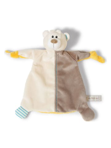 NICI Chusta-przytulanka "Bear" - 0+