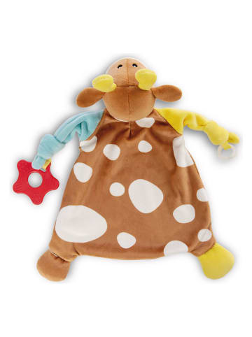 NICI Chusta-przytulanka "Cow" - 0+