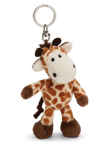 NICI Schlüsselanhänger "Giraffe" - ab 3 Jahren