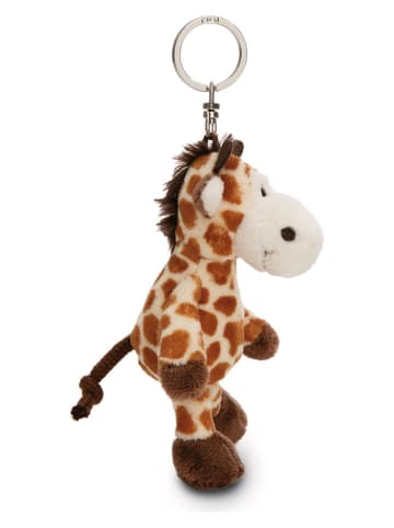 NICI Brelok "Giraffe" do kluczy - 3+