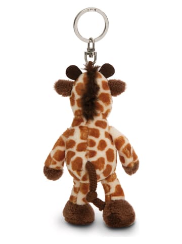NICI Schlüsselanhänger "Giraffe" - ab 3 Jahren