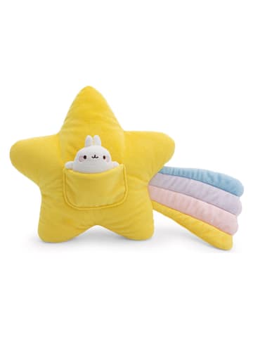 NICI Kuscheltier "Molang" - ab Geburt