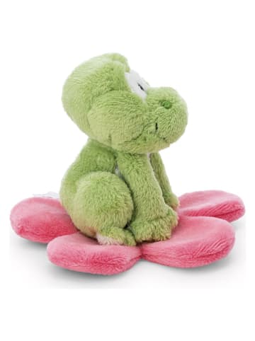 NICI Maskotka "Fridolin the Frog" - 0+