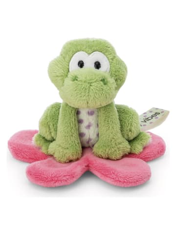 NICI Maskotka "Fridolin the Frog" - 0+