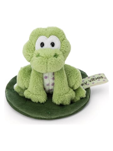 NICI Kuscheltier "Frosch Fridolin" - ab Geburt