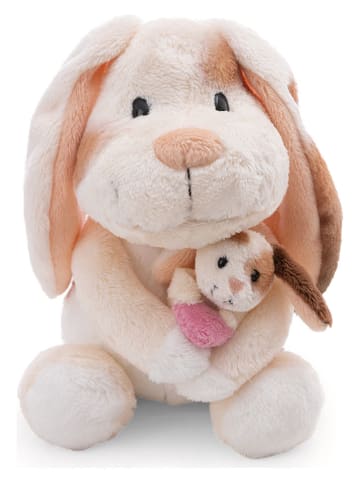 NICI Kuscheltier "Hase" - ab Geburt