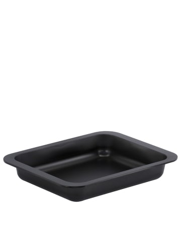 Zenker Auflauffform in Schwarz - (L)40 x (B)29 cm