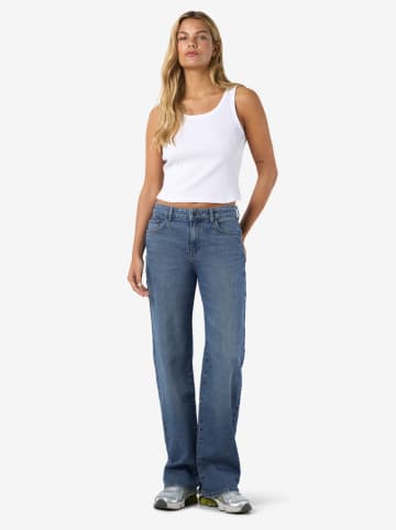 Noisy may Jeans "Yolanda" - Regular fit - in Blau