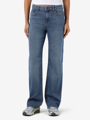 Noisy may Jeans "Yolanda" - Regular fit - in Blau