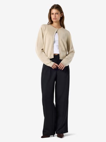 Noisy may Cardigan "Maysa" in Beige
