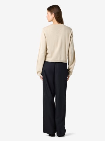 Noisy may Cardigan "Maysa" in Beige