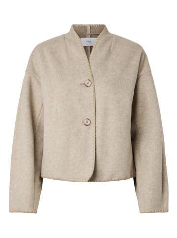 YAS Tusssenjas "Uma" beige