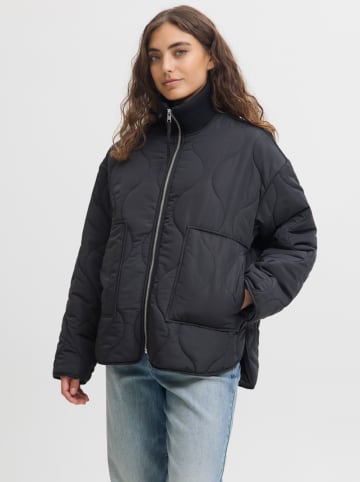 JJXX Steppjacke "Serena" in Schwarz