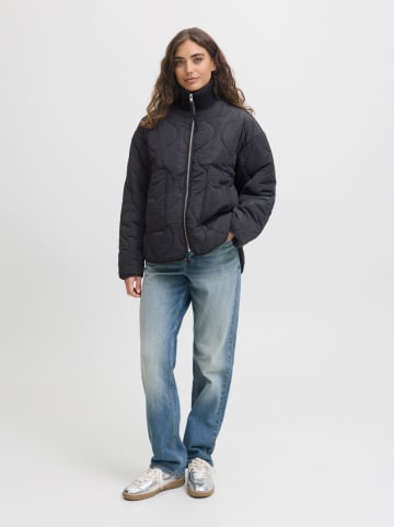 JJXX Steppjacke "Serena" in Schwarz