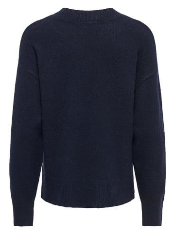 JDY Trui donkerblauw