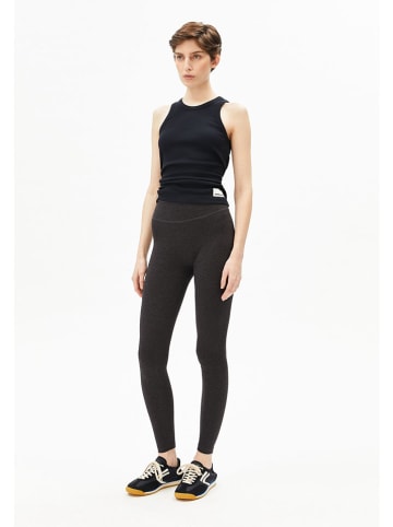 armedangels Leggings ''Faribaa'' in Grau