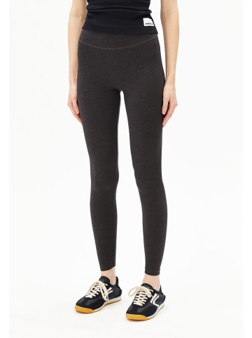 armedangels Leggings ''Faribaa'' in Grau