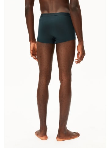 armedangels Boxershorts ''Klaaus'' in Grün