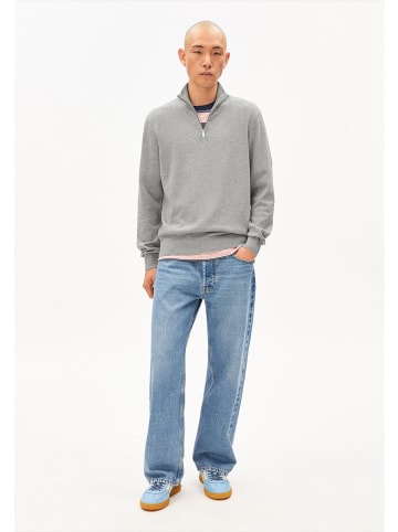 armedangels Pullover ''Faabes'' in Grau