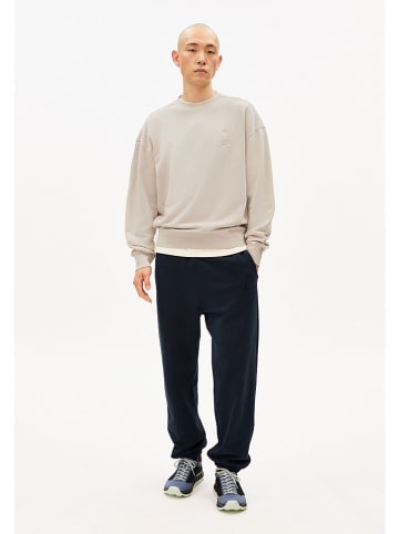 armedangels Sweatshirt ''Iconic'' in Beige