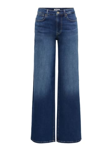 ONLY Jeans - Comfort fit in Dunkelblau