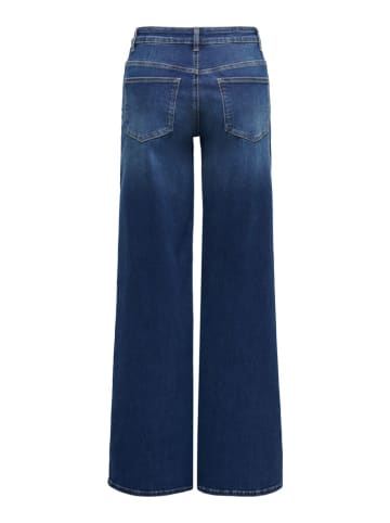 ONLY Jeans - Comfort fit in Dunkelblau