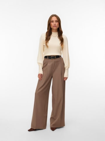 Vero Moda Trui crème