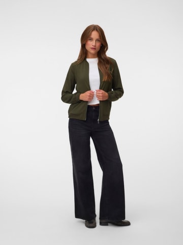 Vero Moda Kurtka w kolorze khaki