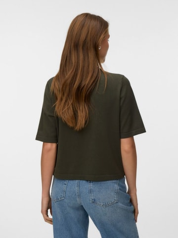 Vero Moda Pullover in Khaki