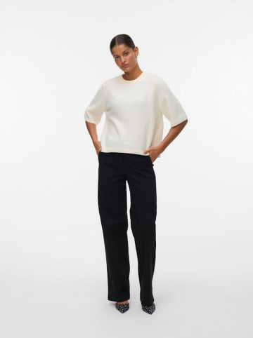 Vero Moda Pullover in Creme