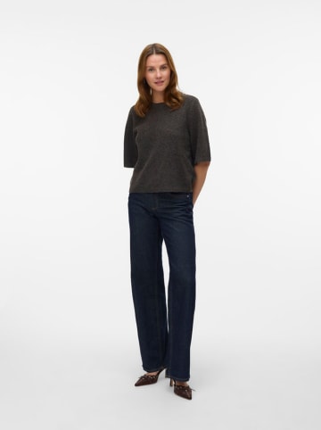 Vero Moda Pullover in Braun