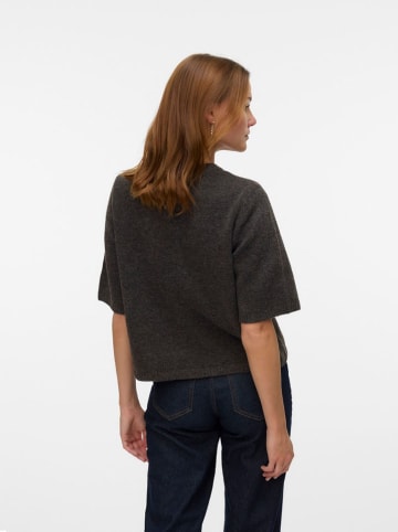 Vero Moda Pullover in Braun